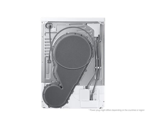 Samsung DV80T6220LH - 1025338 - zdjęcie 6